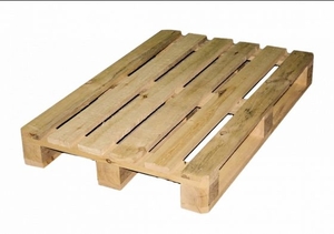 Новые европоддоны для специального использования, H1, пихта грн.38