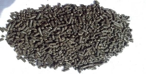 Пеллета 6 или 8 мм грн.1700