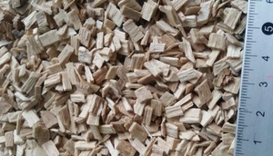 Купим щепу из дуба, бука и ольхи серой грн.1