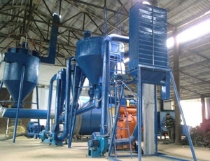 Куплю оборудование для производства пеллет из лузги грн.0