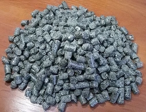 Продаем пеллету из лузги 6 мм, Россия грн.30