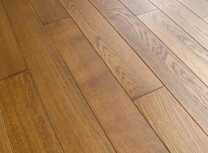 Предлагаем дубовую доску пола из массива, кромка, FSC грн.0