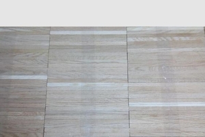 Паркет промышленный (индустриальный), дуб, 8 мм грн.0