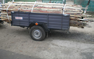 Отходы пиломатериалов сосна грн.700