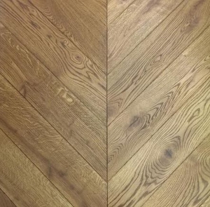 Продам половую паркетную доску из дуба, шпунт и паз грн.17