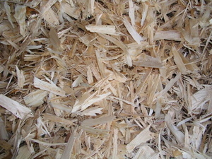 Продам щепу сосновую грн.0