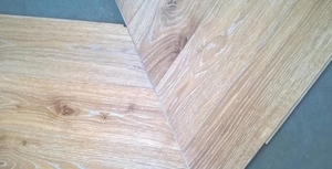 Половая дубовая доска из массива, паркетного типа грн.39