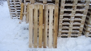 Продаем поддоны собственного производства грн.0