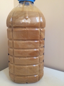 Гидрофуз от производства подсолнечного и соевого масла грн.