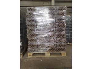 Топливные брикеты  (дубовые) грн.0