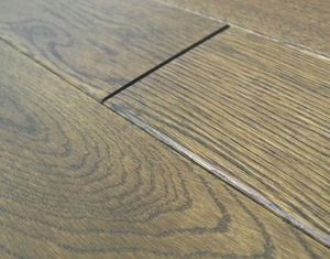 Половая дубовая доска из массива паркетного типа грн.0