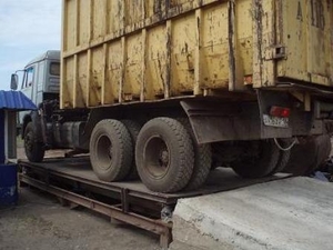 Весы автомобильные РП-10Ш13, РП-15Ш13, РС-30Ц13, ВА2019, РС-60Ц13 грн.39000