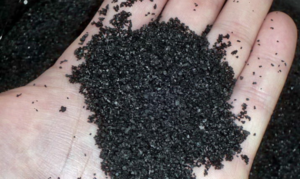 Куплю древесную угольную пыль грн.4500