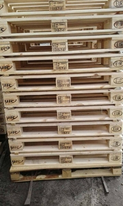 Европоддоны UIC/EPAL, промышленые поддоны грн.0