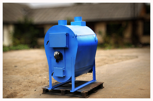 Теплогенератори – 400-10000 піролізні на дровах грн.