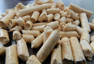 Древесные пеллеты. Отличная альтернатива дровам и газу грн.2600