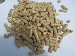 Датская компания купит пеллеты грн.0