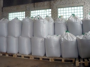 Производство мешков Биг Бег, МКР от производителя грн.90