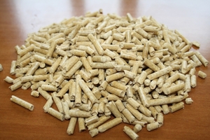 Продадим Пеллеты топливные 8 мм грн.115