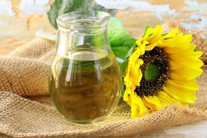 Продам подсолнечное масло на экспорт грн.0