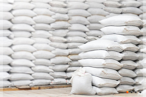 Мука пшеничная, высший, 1 сорт, на экспорт грн.0