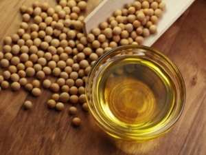 Соевое масло из Украины в различной упаковке грн.0