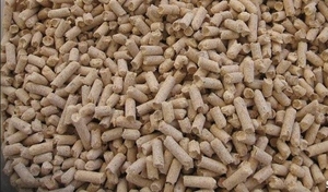 Древесные пеллеты из разных пород, DIN+ грн.90