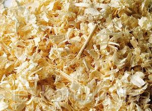 Тырса сосновая продам грн.100