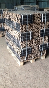 Продам топливный брикет пинни кей из дуба грн.100