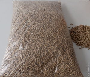 Заинтересованы в покупке древесной пеллеты грн.1