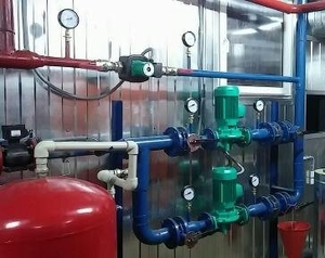 Дополнительное оборудование к твердотопливным котлам грн.0