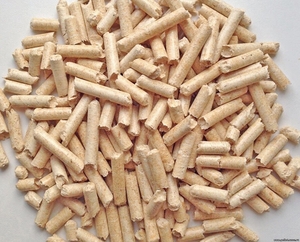 Купим чистую древесную пеллету из сосны или ели 6мм грн.1