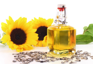 Ищу производителя - экспортера нераф. масла грн.880