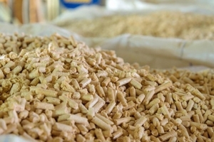 Производитель продает древесные пеллеты  грн.2700