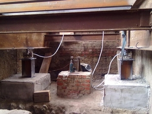 Ваги автомобільні реконструкція грн.