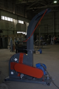 Машины рубильные МРЭ 180-30/МРЭГ 180-30 стационарные (4-6 м3/ч) грн.0