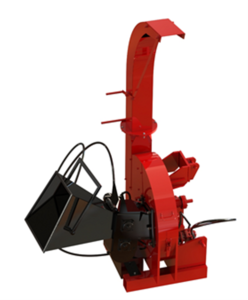 Машина рубильная МРКГ 180-30 комбинированная (4-6 м3/ч) грн.0