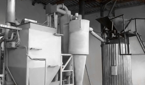 Газогенераторные комплексы (от 100 кВт) грн.