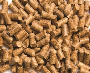 Ищем производителя пеллет для поставок в Европу грн.0