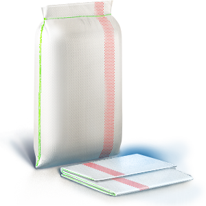 Мешки под сахар оптом  грн.4