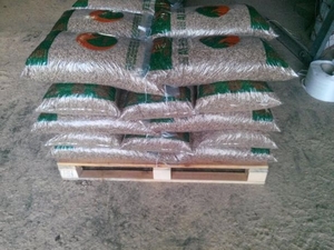 Закупаем пеллету в биг бэгах для Румынии грн.0