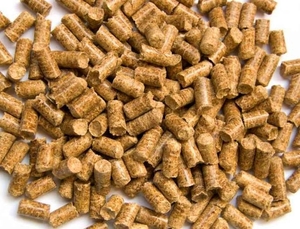 Предприятие закупает гранулированную солому грн.1200