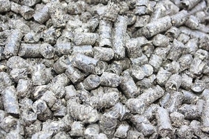 Пеллеты из 100% лузги семечки продам из Украины грн.1600