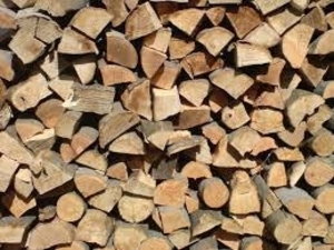 Породам колатые сухие дубовые дрова грн.600