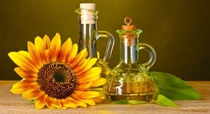 Масло нерафинированное подсолнечное на условиях FCA грн.730