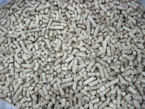 Пеллета их хвойных пород в биг бегах грн.3400