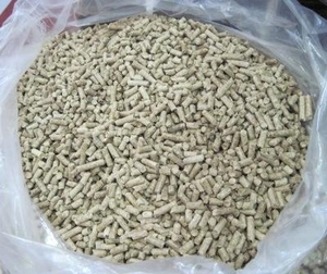Предлагаем пеллету древесную в биг бэгах грн.1