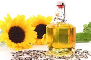 Масло подсолнечное рафинированное, FOB Одесса грн.0