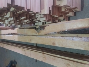 Продам пиломатериалы сосновые грн.0