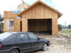 Комплекти КТП (SIP) панелей для каркасно–щитового будівництва.        Ціни виробника грн.0